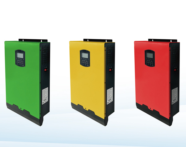 逆變器是什么？應用在哪里？