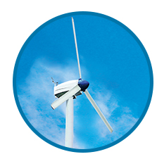 FD系列20KW風力發電機