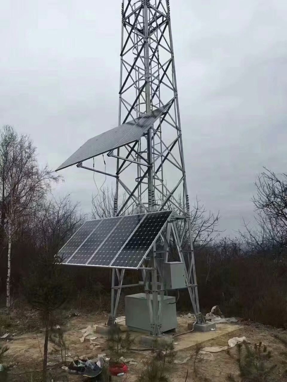 小型風力發電機組安裝需要注意哪些？[南京歐陸電氣]提供專業技術支持