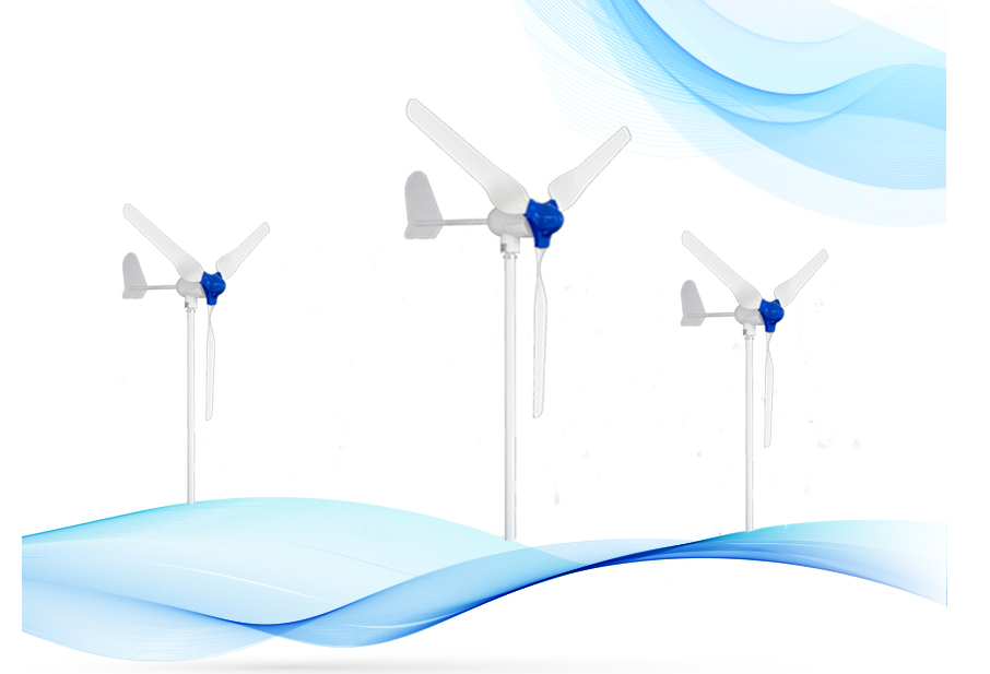 FD系列500W風力發電機